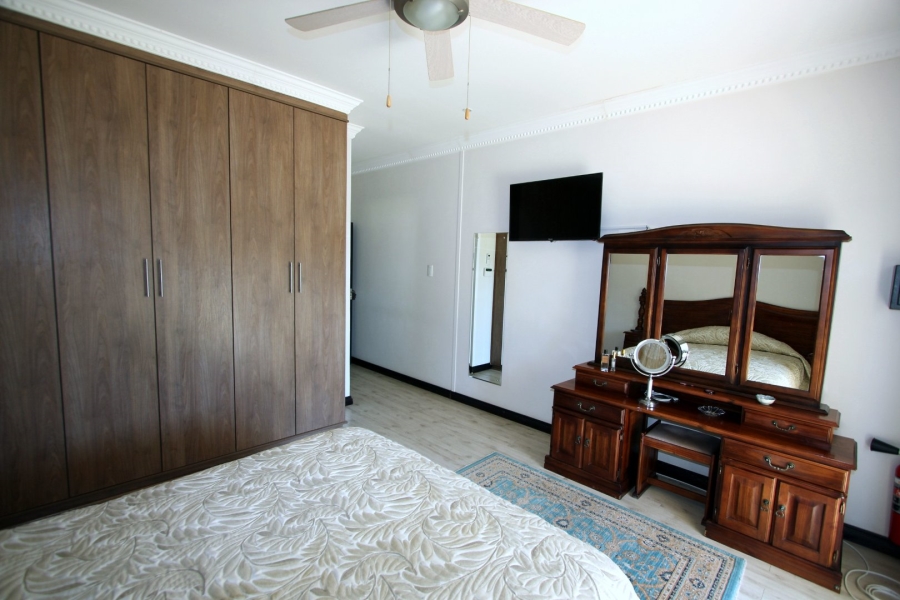 3 Bedroom Property for Sale in Jan Cillierspark Free State